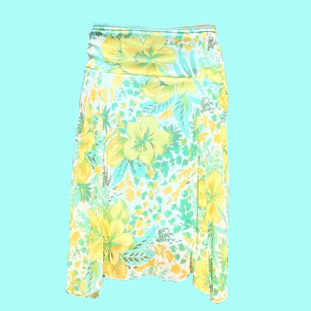 Paper Doll Casual Skirt
